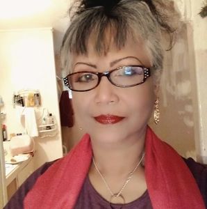 Meet your Posher, Cherissa